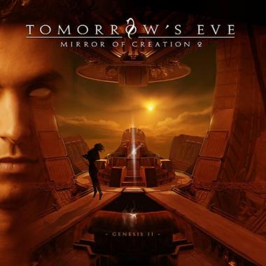 Tomorrow's Eve -  Mirror of Creation 2, Genesis II